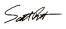 Scott signature